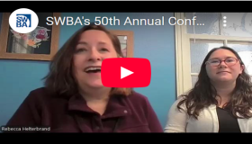 SWBA's 50th Annual Conference will Co-Host a Service Opportunity with Respite Care of San Antonio