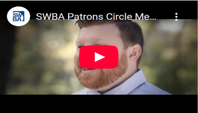 SWBA Patrons Circle Member: Blue Cross Blue Shield of Texas